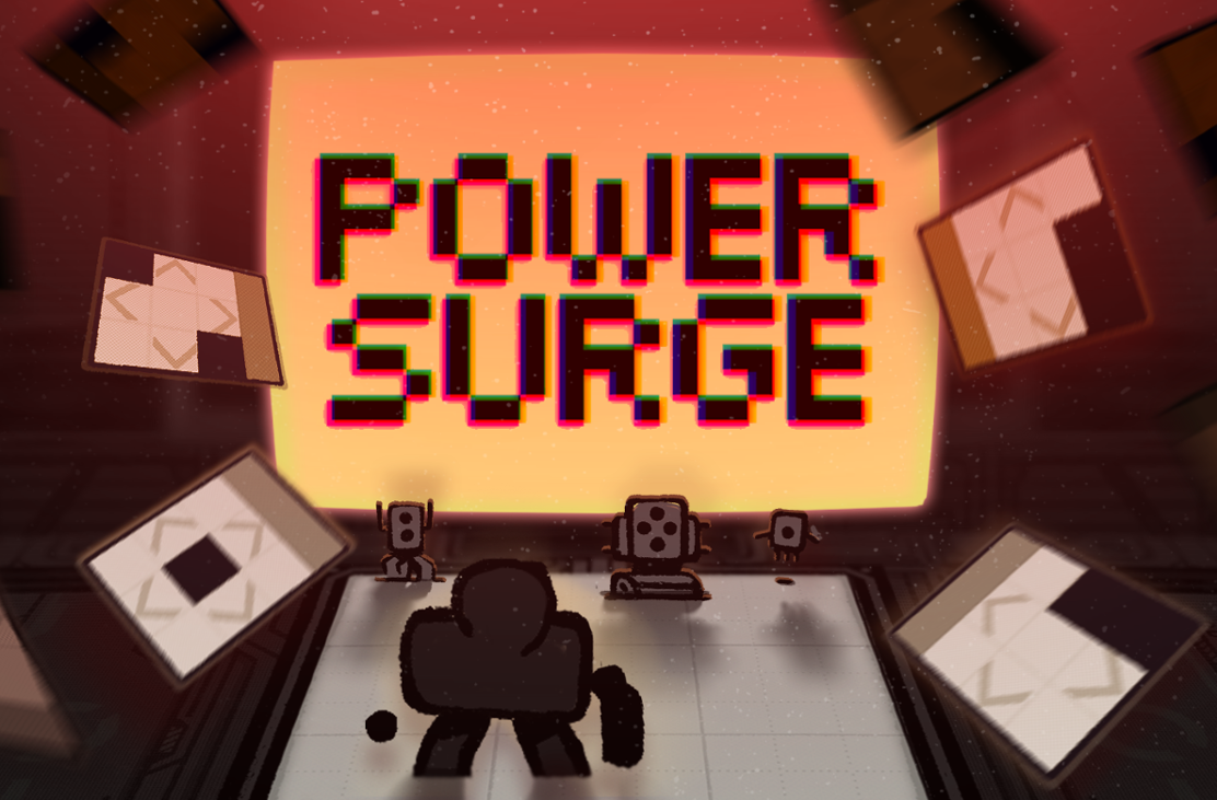 Games like Power Surge