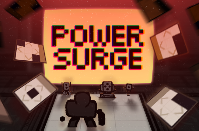 Power Surge Image