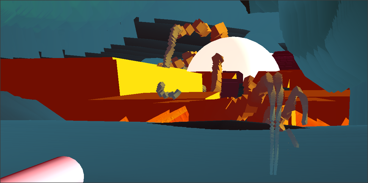 Games like Primitive Spritemare