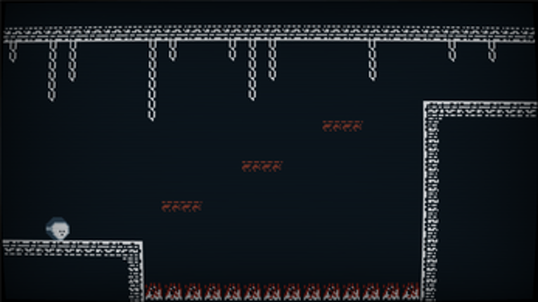 Prison of the Masks screenshot