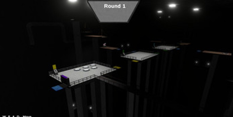 Progerton screenshot