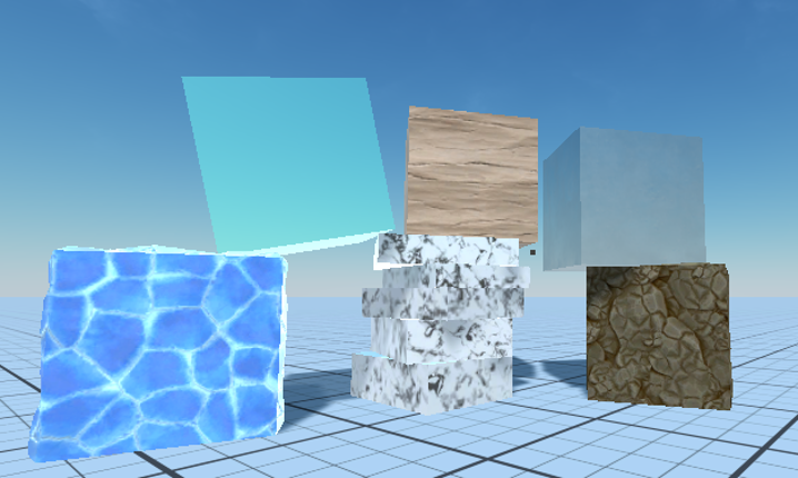 Project Build Image