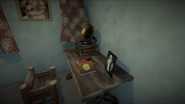 Project Potato Man - Chapter 1 screenshot