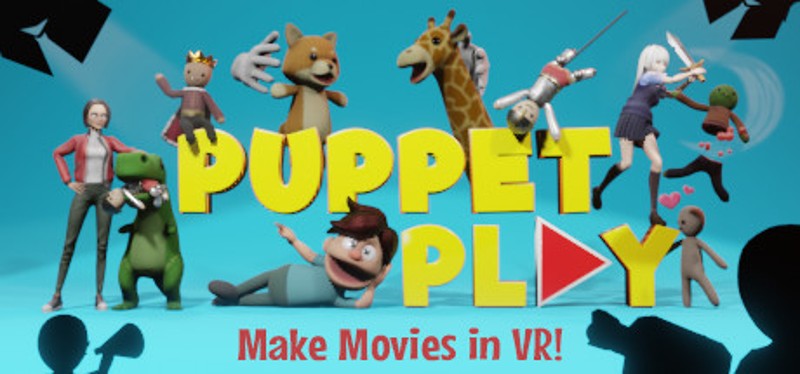 Puppet Play Image