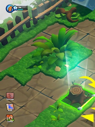 Puzzle Adventure: Escape Room screenshot