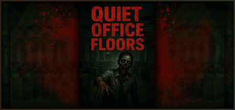 Games like Quiet Office Floors