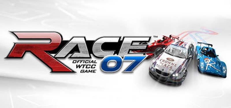 RACE 07 Image