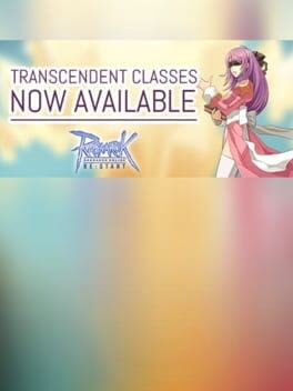 Games like Ragnarok Re:Start