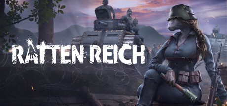 Games like Ratten Reich