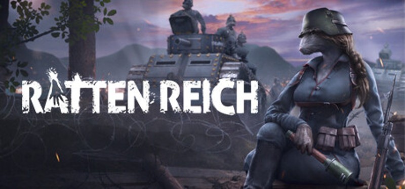 Ratten Reich Image