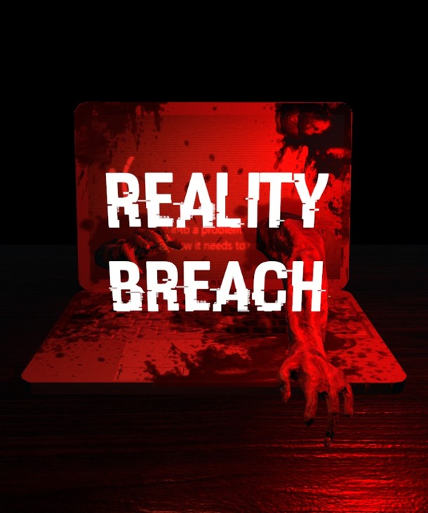 Games like Reality Breach