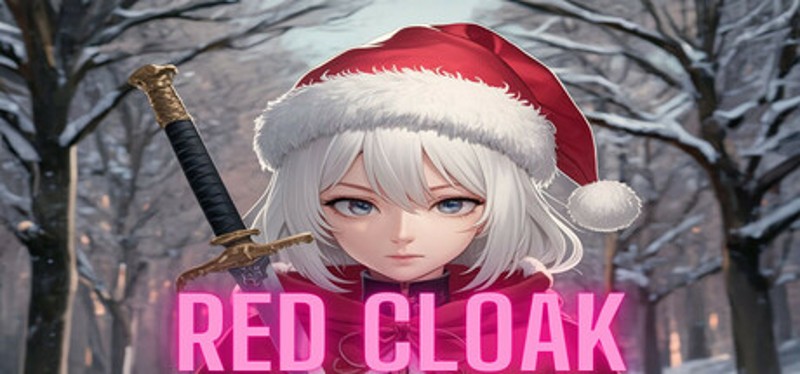 RedCloak Image