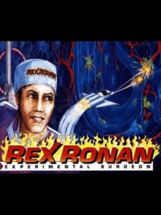 Rex Ronan: Experimental Surgeon Game Cover