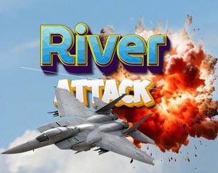 Games like River Attack 2024