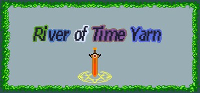 River of Time Yarn Image