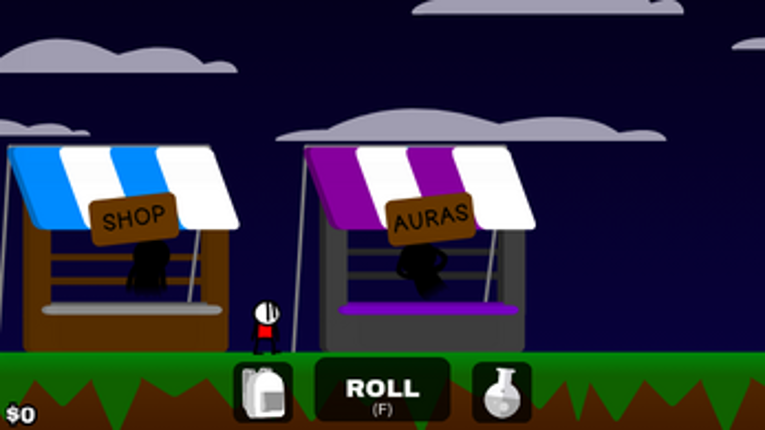 RNG Random 2 [open beta] Image