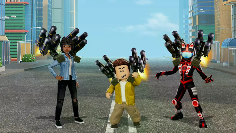 Roblox Image