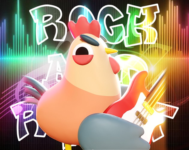 Games like Rock And Roost