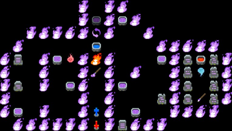 Roku and Rei screenshot