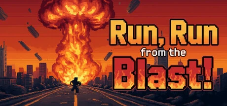 Games like Run, Run from the Blast!