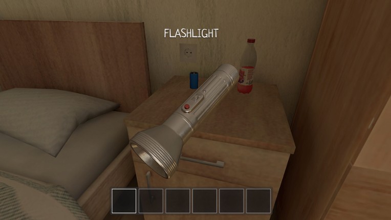 Schoolboy Runaway screenshot