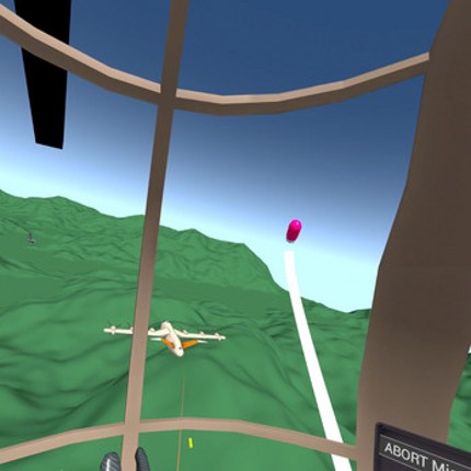 Scramble Squadron screenshot