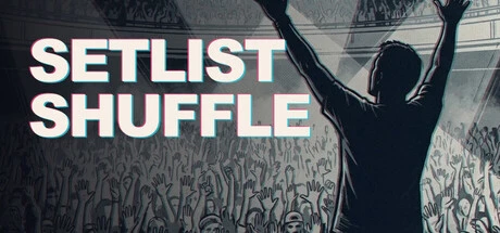 Games like Setlist Shuffle