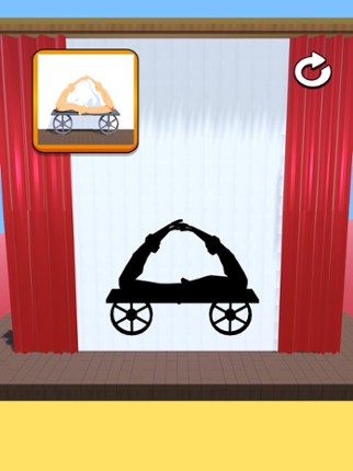 Shadow Show screenshot