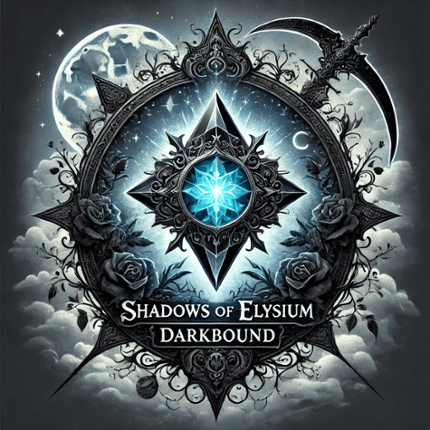 Shadows of Elysium: Darkbound Game Cover