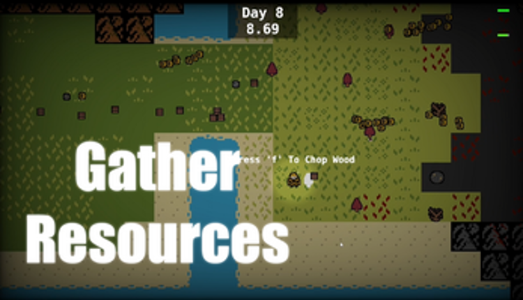 Shadows of the Past screenshot