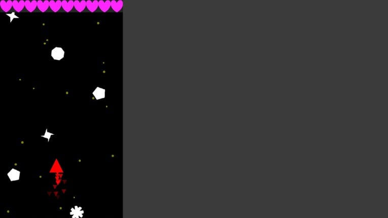 Shape Storm screenshot