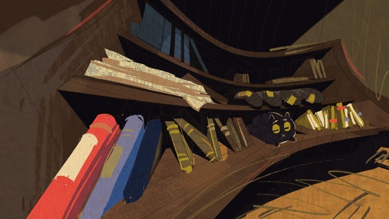 Shepherd’s Plan screenshot