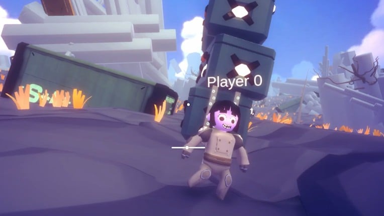 Shipping and Handling screenshot