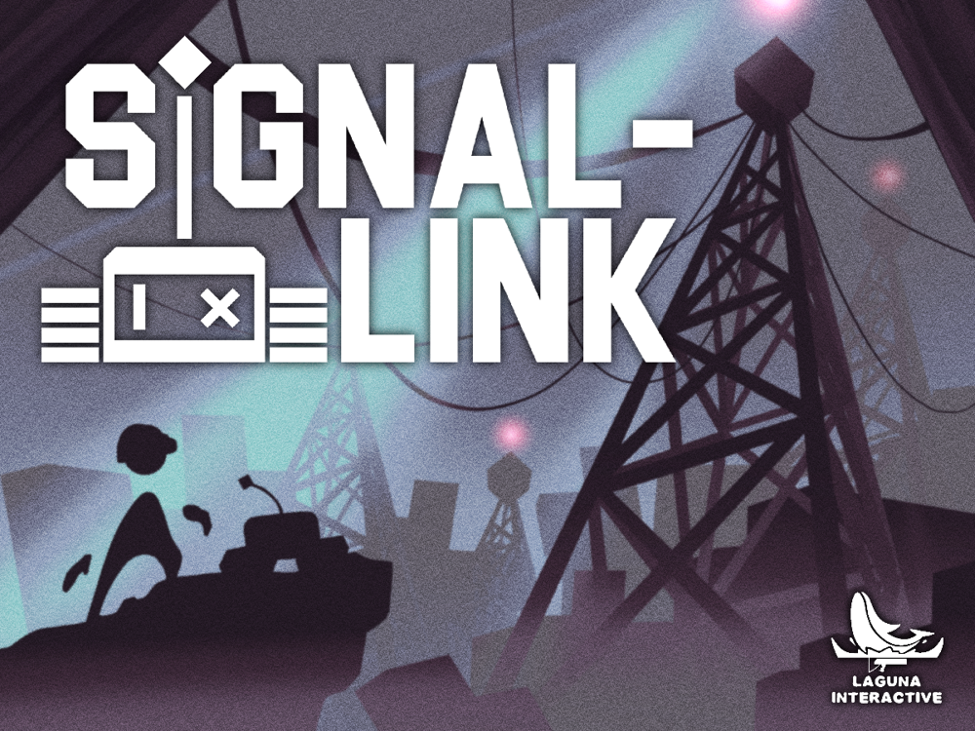 Games like Signal-Link