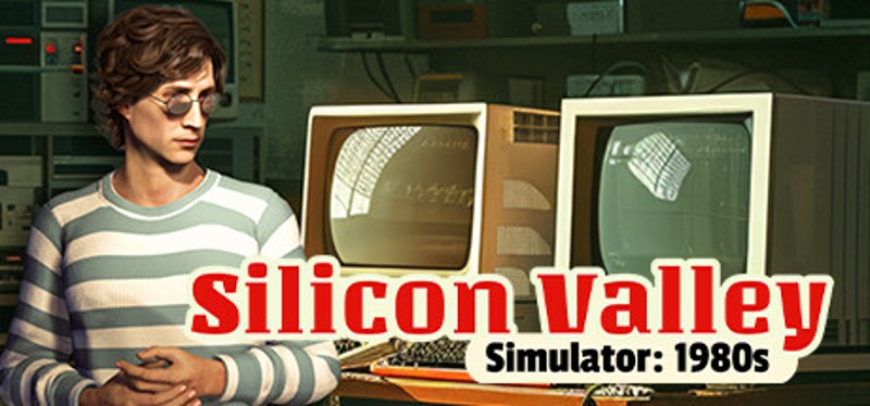 Silicon Valley SImulator: 1980s Image