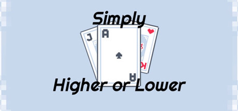 Simply Higher or Lower Image