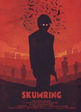 Games like Skumring