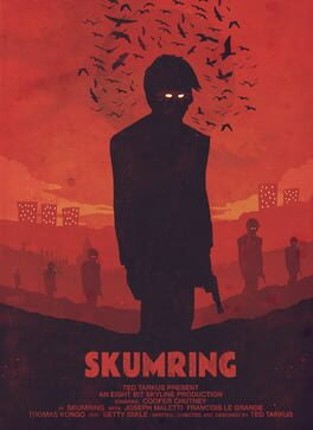 Skumring Image