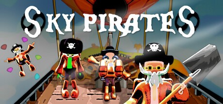 Games like Sky Pirates