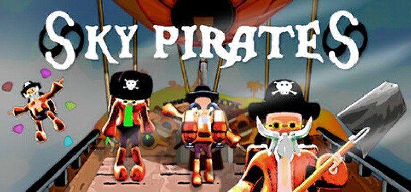 Sky Pirates Image