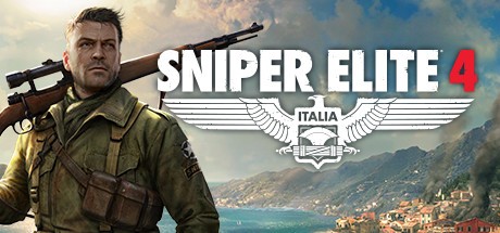 Games like Sniper Elite 4