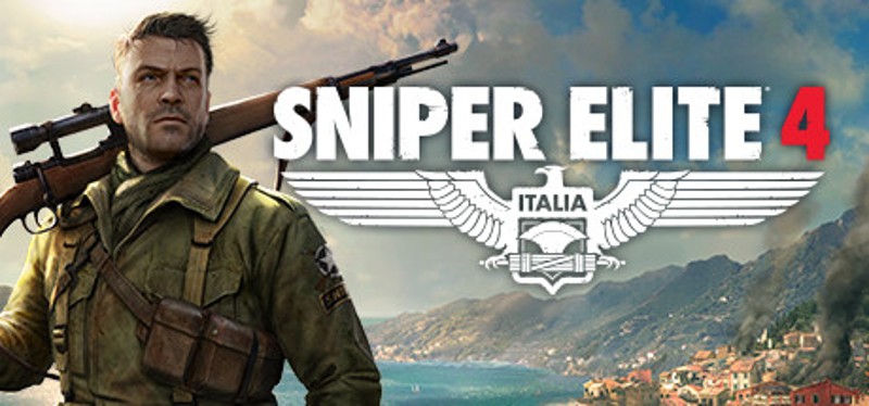 Sniper Elite 4 Image