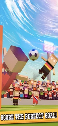 Soccer Hero! - 2022 screenshot