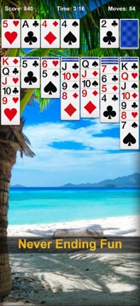 Solitaire: Cards Games 2025 screenshot