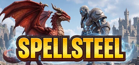 Games like Spellsteel