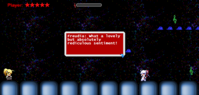 Spiritia: Spirit of Friendship screenshot