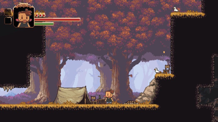 Spirits of Lunara Image