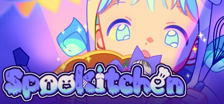 Games like Spookitchen