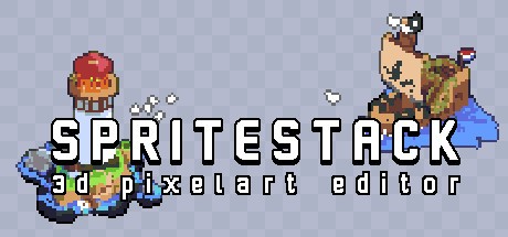 Games like SpriteStack
