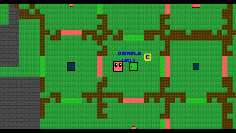 Squared Up screenshot